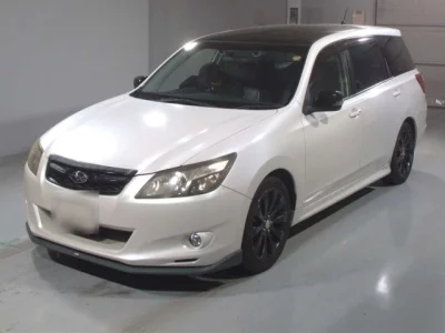 Subaru EXIGA