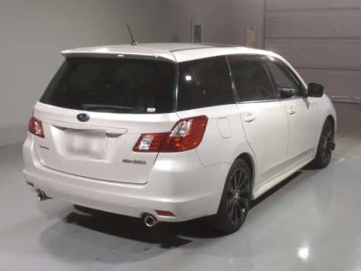 Subaru EXIGA