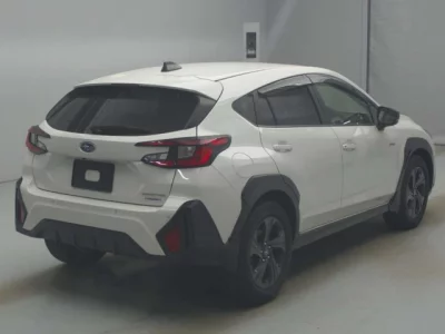 Subaru CROSSTREK
