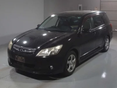 Subaru EXIGA
