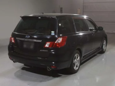 Subaru EXIGA