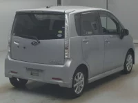 Subaru STELLA лот № 74528 оценка 3.5  с аукциона в Японии 1