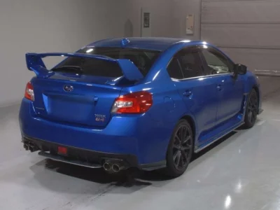 Subaru WRX