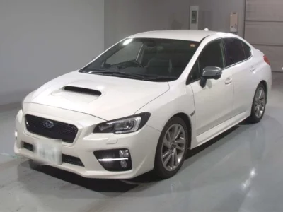 Subaru WRX
