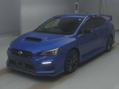 Subaru WRX