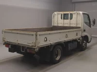 Toyota DYNA лот № 85304 оценка 3.5  с аукциона в Японии 1