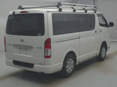 Toyota REGIUS ACE VAN