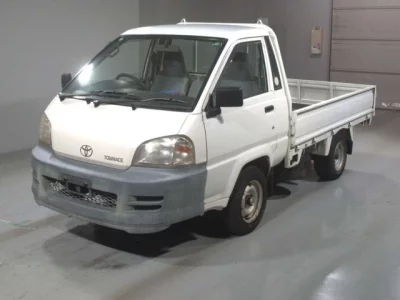 Toyota TOWN ACE TRUCK  с аукциона в Японии