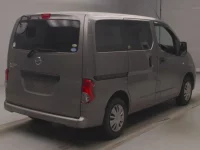 Nissan NV200 лот № 89066 оценка RA  с аукциона в Японии 1