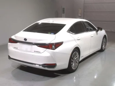 Lexus ES350