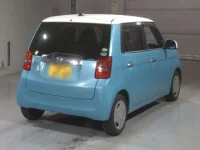 Honda N ONE лот № 3079 оценка 4  с аукциона в Японии 1