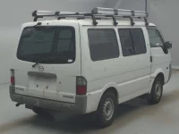 Mazda BONGO VAN лот № 77101 оценка RA  с аукциона в Японии 1