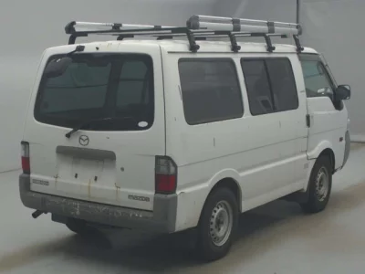 Mazda BONGO VAN