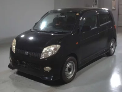 Daihatsu MAX