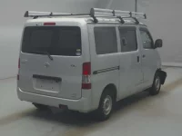 Toyota TOWN ACE VAN лот № 75024 оценка R  с аукциона в Японии 1