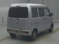 Toyota PIXIS VAN лот № 77133 оценка RA  с аукциона в Японии 1