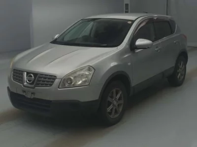 Nissan DUALIS