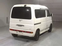 Honda VAMOS лот № 4439 оценка 3  с аукциона в Японии 1