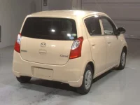 Mazda CAROL лот № 30512 оценка 3.5  с аукциона в Японии 1