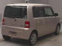 Daihatsu MOVE CONTE лот № 89070 оценка RA  с аукциона в Японии 1