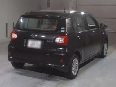 Daihatsu Boon