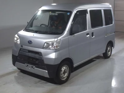Subaru SAMBAR