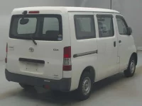 Toyota LITE ACE VAN лот № 75029 оценка 3.5  с аукциона в Японии 1