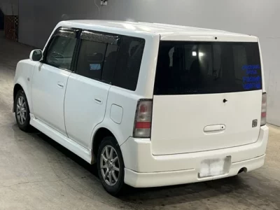 Toyota BB