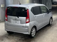 Daihatsu MOVE лот № 3080 оценка 4  с аукциона в Японии 4