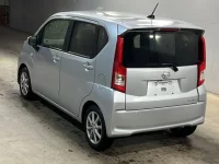 Daihatsu MOVE лот № 3080 оценка 4  с аукциона в Японии 1