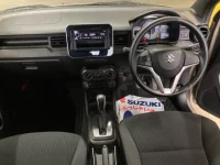 Suzuki IGNIS лот № 3052 оценка 4.5  с аукциона в Японии 2