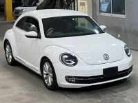 Volkswagen THE BEETLE лот № 1025 оценка 3.5  с аукциона в Японии 3