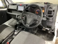 Daihatsu HIJET TRUCK лот № 3048 оценка 3.5  с аукциона в Японии 2