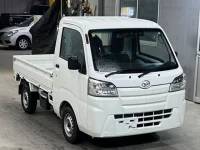 Daihatsu HIJET TRUCK лот № 3048 оценка 3.5  с аукциона в Японии 3