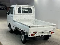 Daihatsu HIJET TRUCK лот № 3048 оценка 3.5  с аукциона в Японии 1