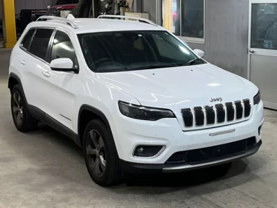 Chrysler JEEP CHEROKEE