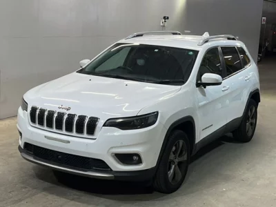 Chrysler JEEP CHEROKEE