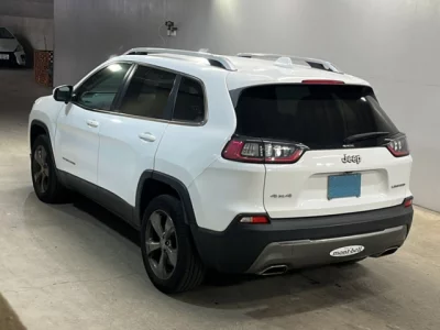 Chrysler JEEP CHEROKEE