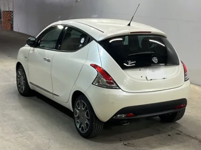 Chrysler Ypsilon