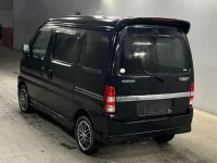 Suzuki EVERY WAGON лот № 1005 оценка R  с аукциона в Японии 1