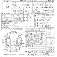Suzuki EVERY WAGON лот № 1005 оценка R  с аукциона в Японии 5