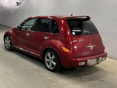 Chrysler PT Cruiser
