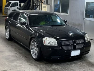 Dodge MAGNUM
