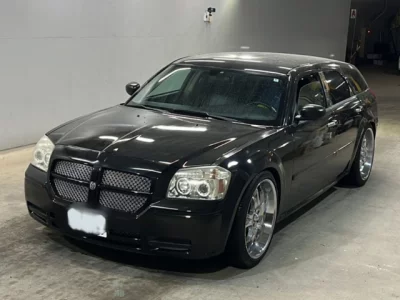 Dodge MAGNUM