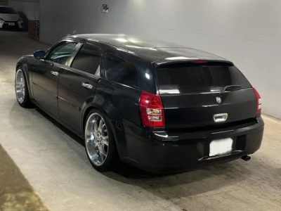 Dodge MAGNUM
