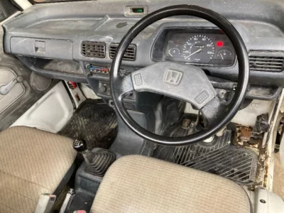 Honda ACTY TRUCK