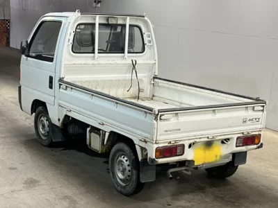 Honda ACTY TRUCK
