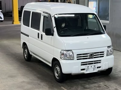 Honda ACTY VAN