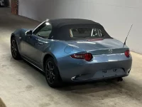 Mazda ROADSTER лот № 30 оценка 3.5  с аукциона в Японии 1