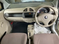 Suzuki ALTO VAN лот № 2055 оценка 3.5  с аукциона в Японии 2